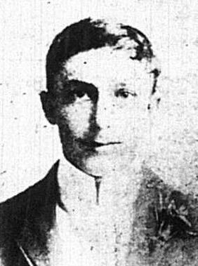 Walter  Hoskins